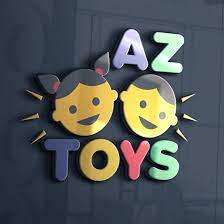 A to Z Toys