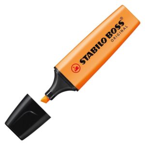Stabillo Highlighter