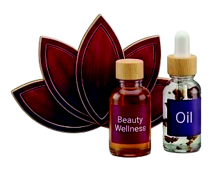 Rose Oud Perfume 100ml